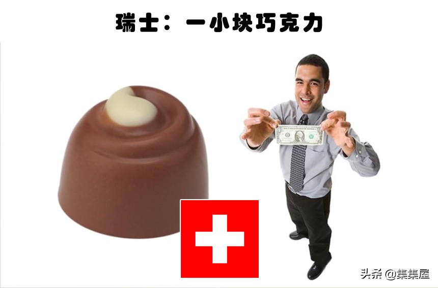 1美元能卖多少人民币,1美元能买到什么美味