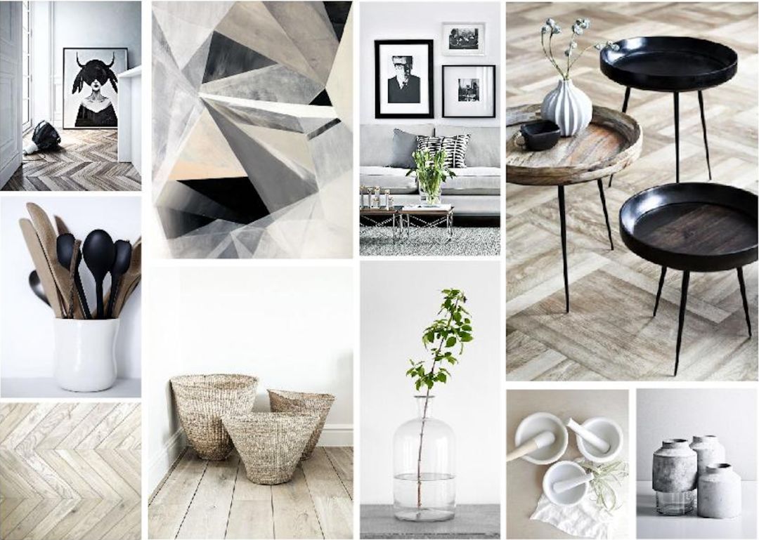 性冷淡家居装修,性冷淡的风格装修软装