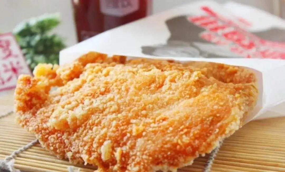 10元鸡排一个月能挣多少钱,鸡排创业也能带你快速致富