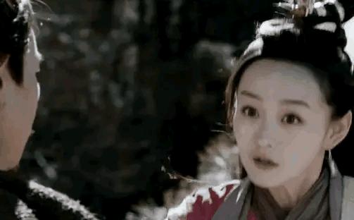 新版天龙八部被吐槽的角色,盘点吐槽新天龙八部