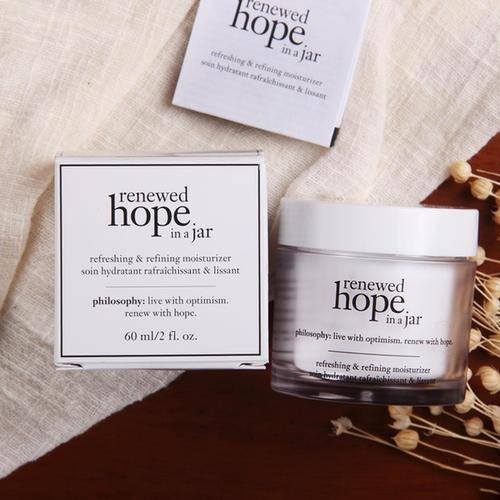 换季保湿大作战！有了这些隐藏好物，轻轻松松解决你的肌肤问题