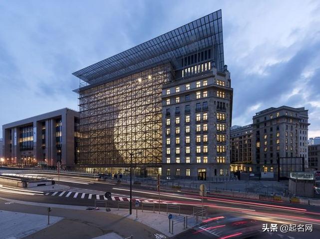 三个字企业服务公司名字起名大全,建筑劳务公司名字起名大全三个字