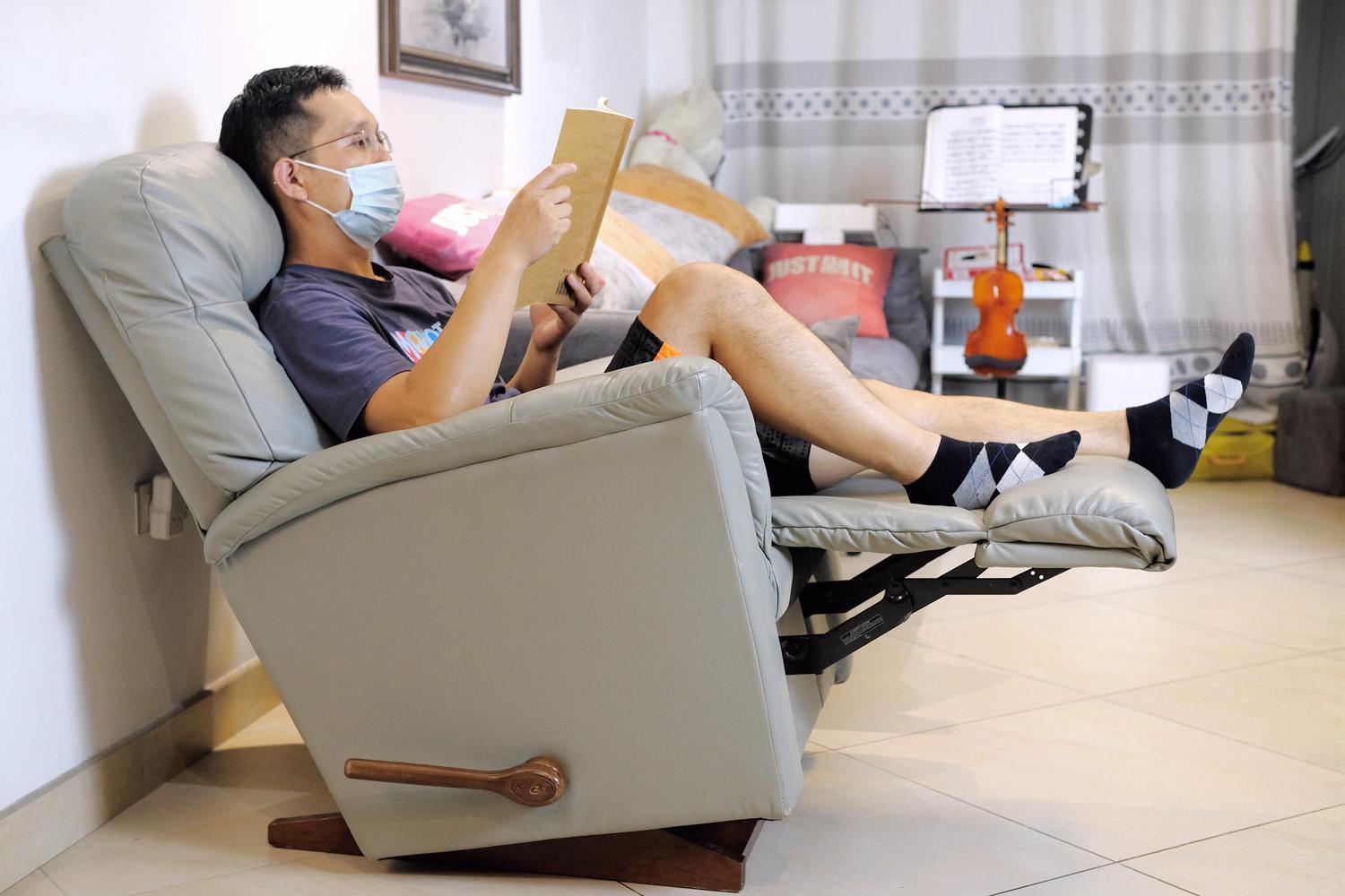 lazboy乐至宝沙发质量怎么样,乐至宝功能性沙发测评