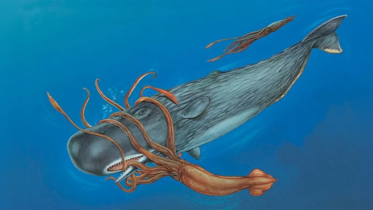 被蓝鲸吞进肚子里会发生什么,座头鲸误吞潜水员