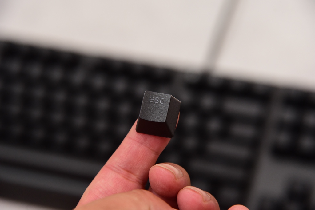 雷蛇黑寡妇v3黄轴键盘测评,雷蛇黑寡妇蜘蛛v3键盘测评