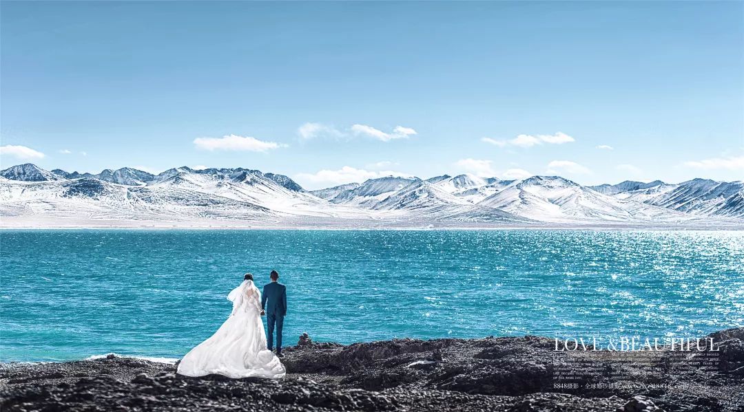 秘藏摄影西藏旅拍,8848西藏摄影展