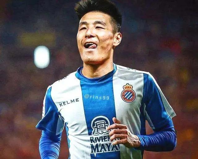 武磊推空门,推武磊