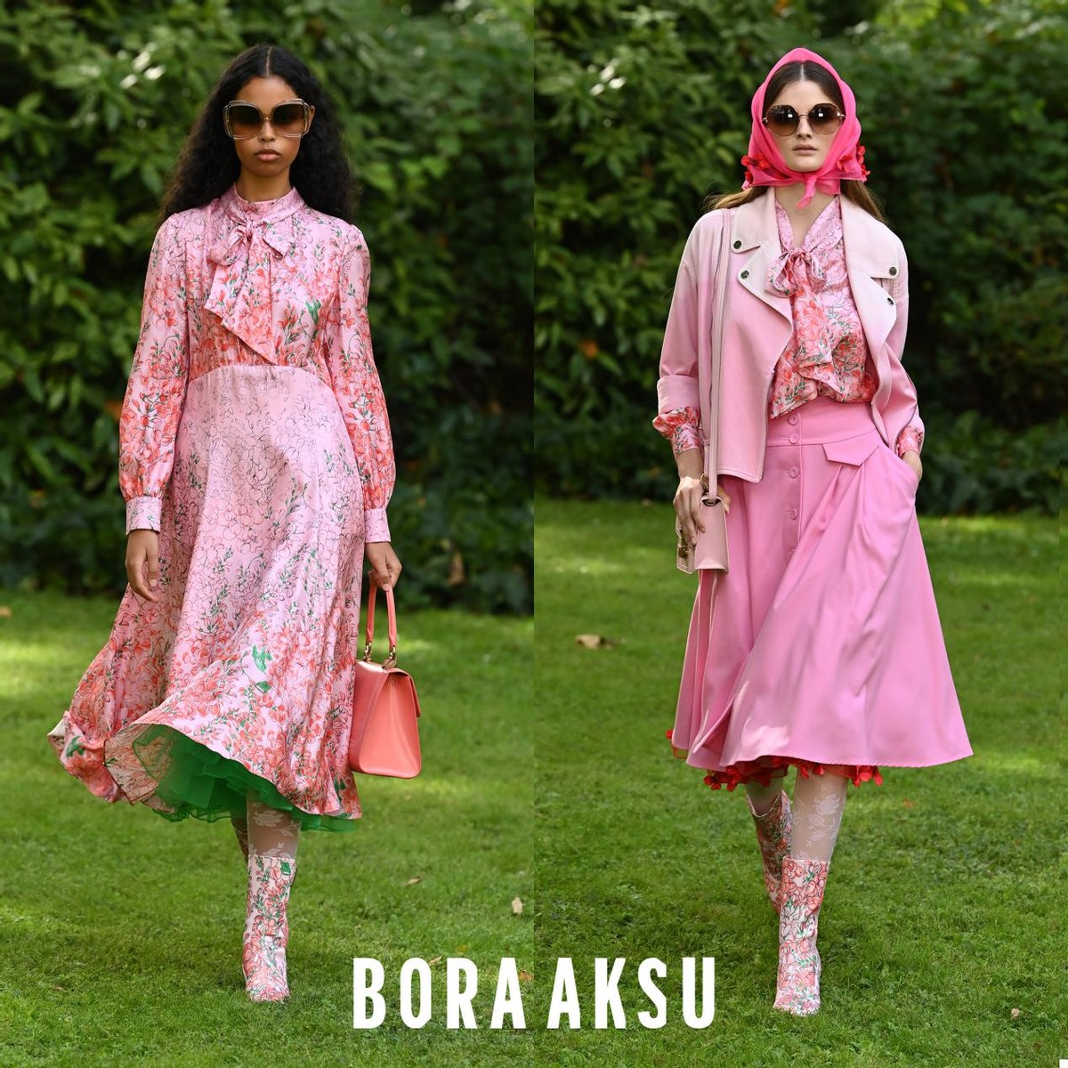 走进爱丽丝,爱丽丝时装周