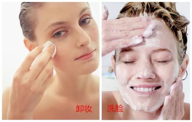 怎样才能深层清洁皮肤毛孔,在家怎么给皮肤深层清洁