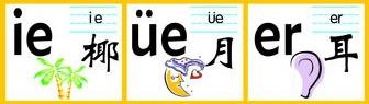 一年级26个拼音儿歌顺口溜,26个拼音字母表背诵顺口溜