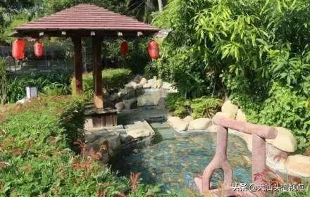 潮汕房间双人泡温泉,泡温泉潮阳