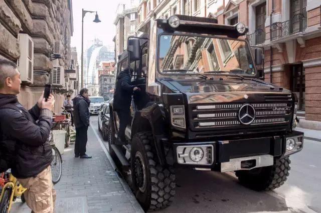 上海街上豪车,盘点全国十大顶级跑车