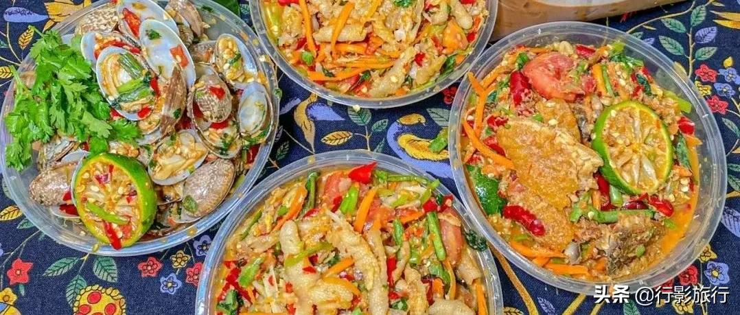 介绍一下云南的西双版纳,云南西双版纳的介绍景点