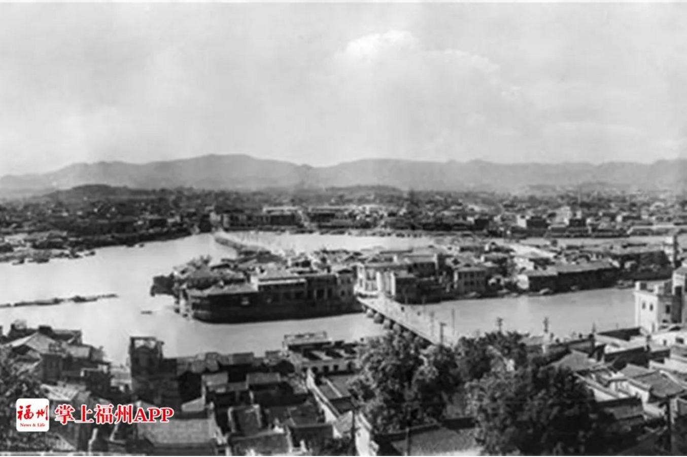 今天的福州,福州人应该知道的事儿