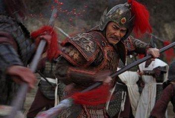 历史上的吕布真的是排在第一的吗,历史上十大吕布