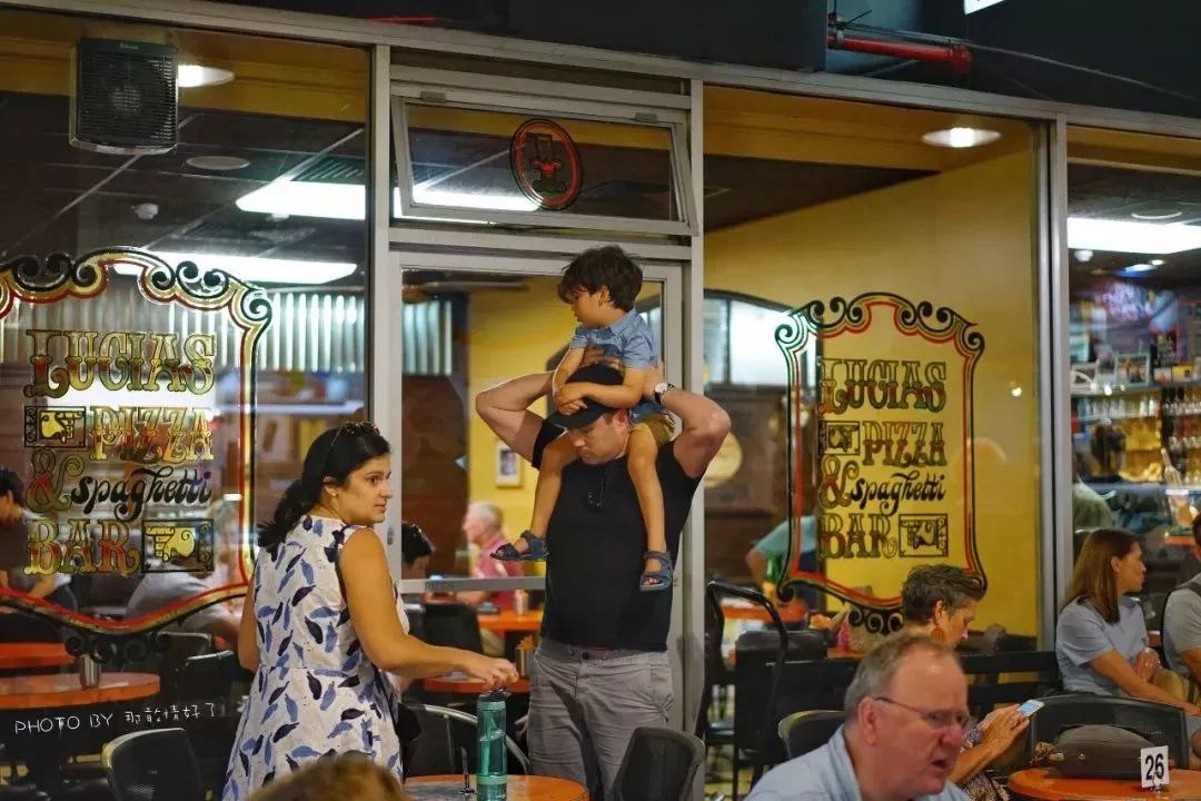 这个南半球最大的生鲜市场，成为了吸引世界游人的另类景点