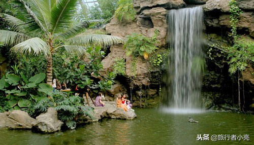 天津旅游必去十大景点推荐理由,天津旅游必去十大景点排行榜