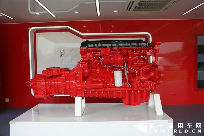 康明斯中国高管,康明斯现任董事长