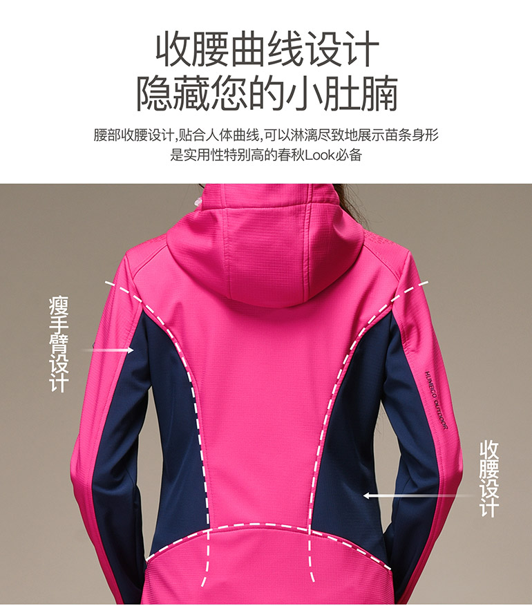 这个天气穿长袖热不热,这个天气如何穿衣服