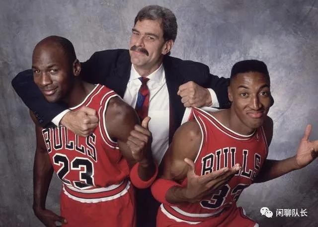 迈克尔乔丹封神之路第30回,迈克尔乔丹的封神之路二十二