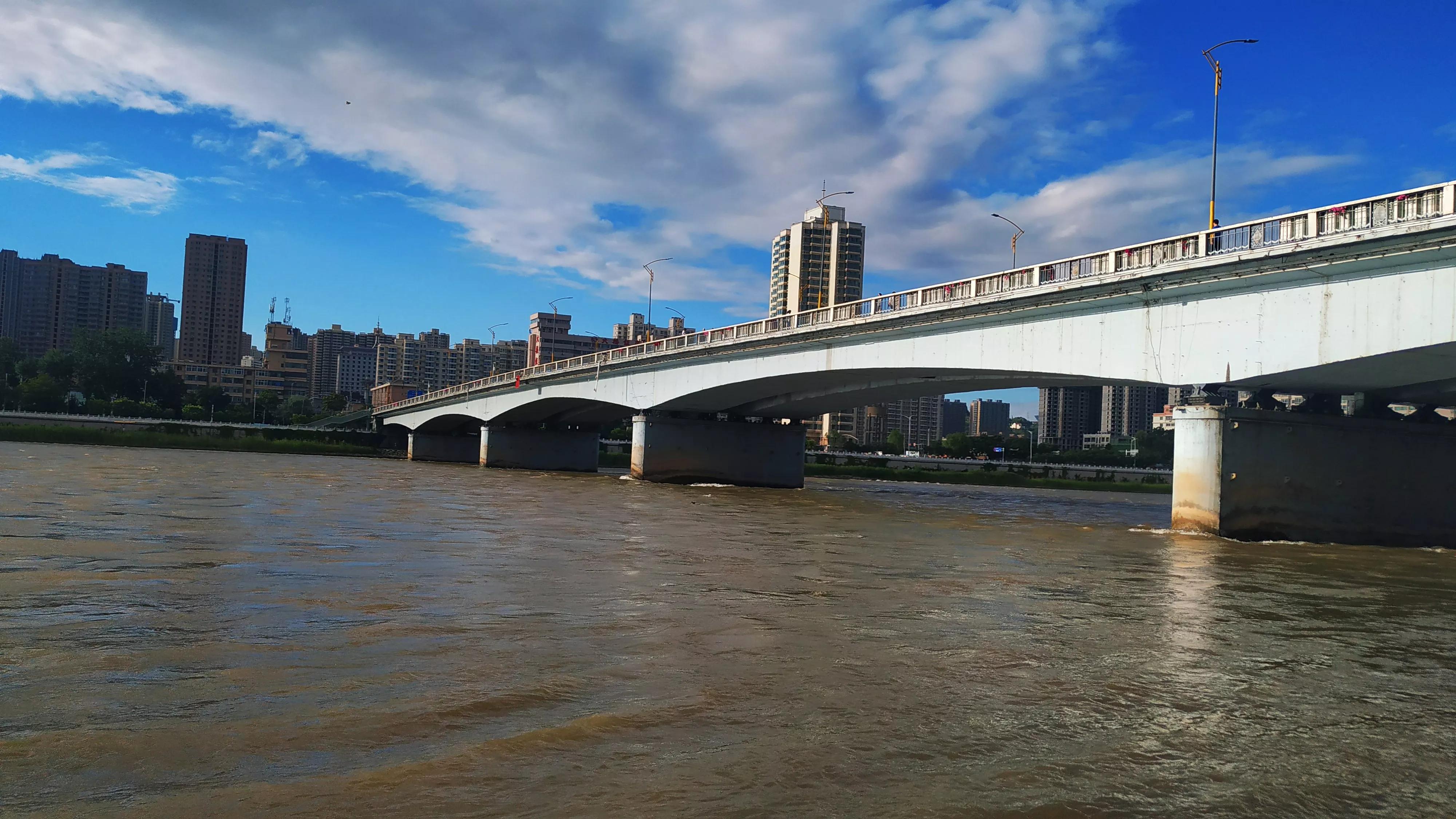 兰州的山水风景,兰州是山水之城吗