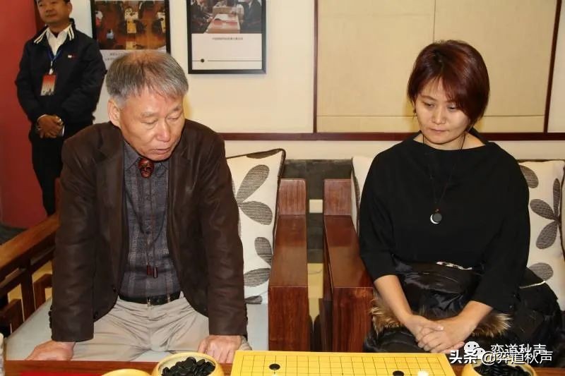 富士通杯系列（133）第九届富士通杯风云再起大元首战野草告捷