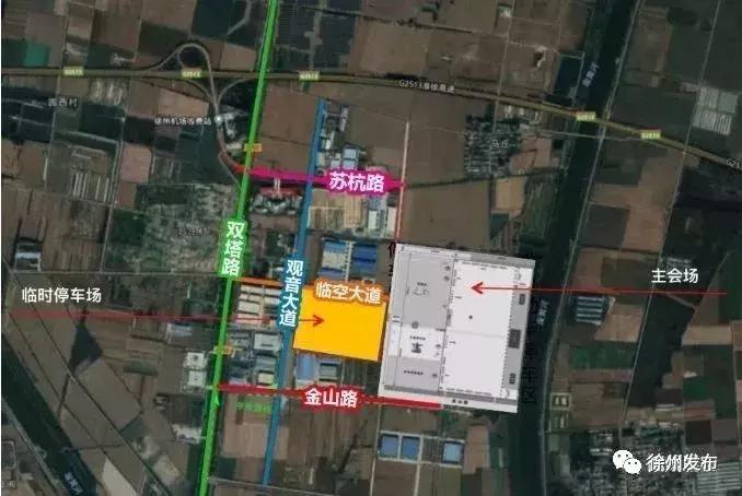 这些明星要来了！欢乐空港MYDEAR音乐节，五一燃爆徐州！