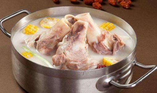 焯了水的骨头还需要洗吗,焯完水还要洗吗