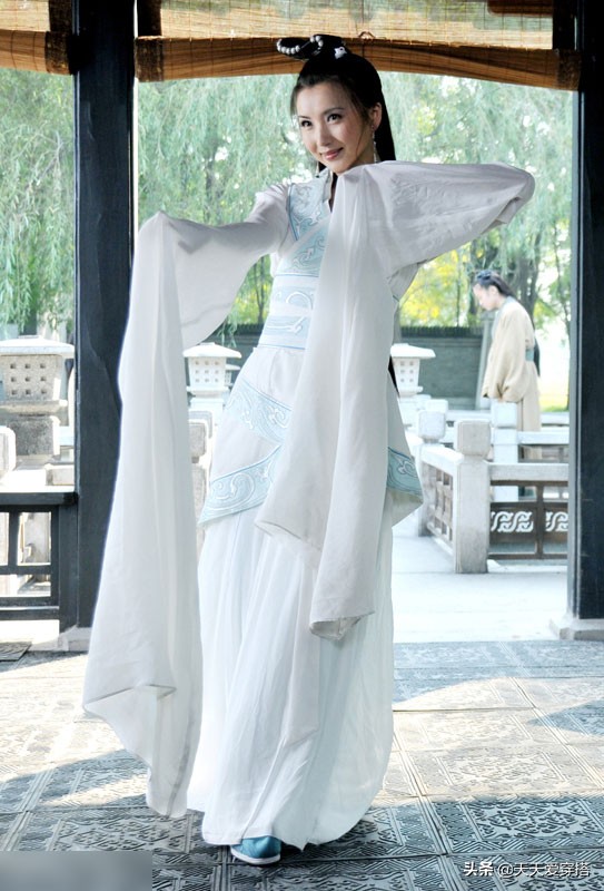 刘亦菲白鹿赵露思鞠婧祎卡点,鞠婧祎和刘亦菲谁最好看