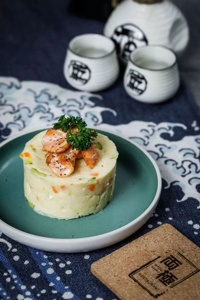 每天只接待12人的餐厅,天津私房菜馆