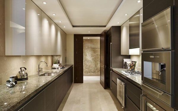 世界十大高端橱柜品牌排行榜图片,世界顶级橱柜品牌