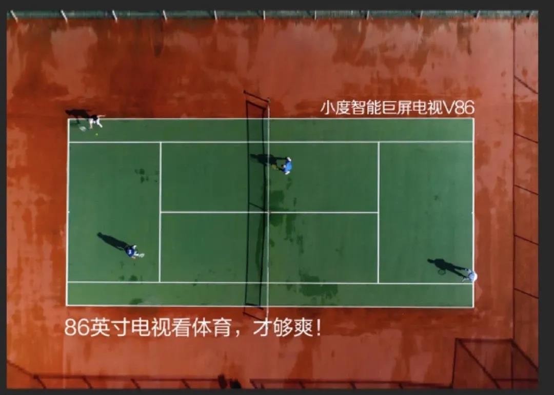 100个创意广告图,小成本创意广告