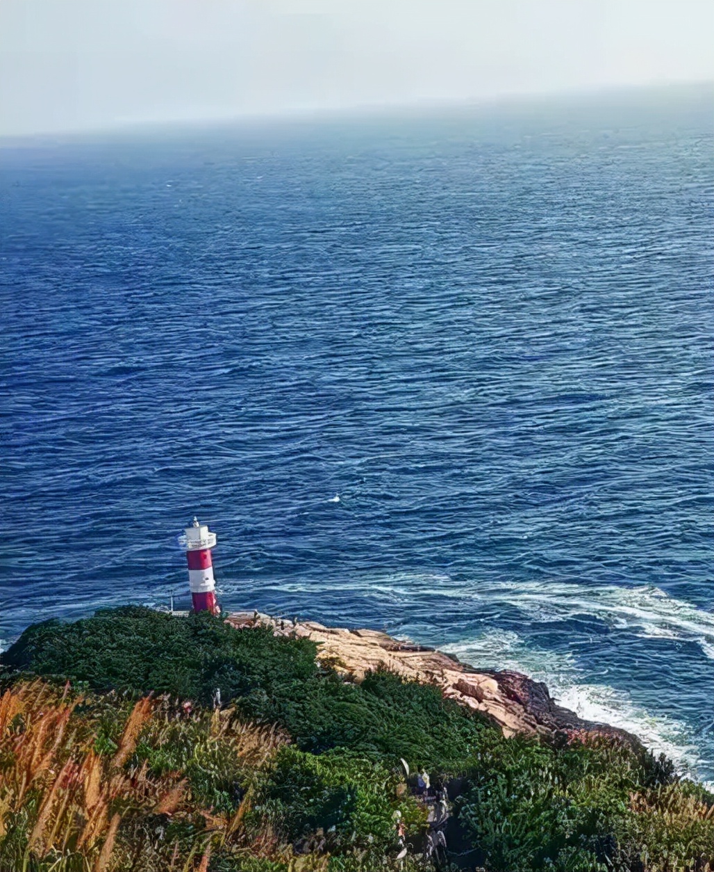 东极岛旅游住宿攻略,东极岛自驾旅游攻略