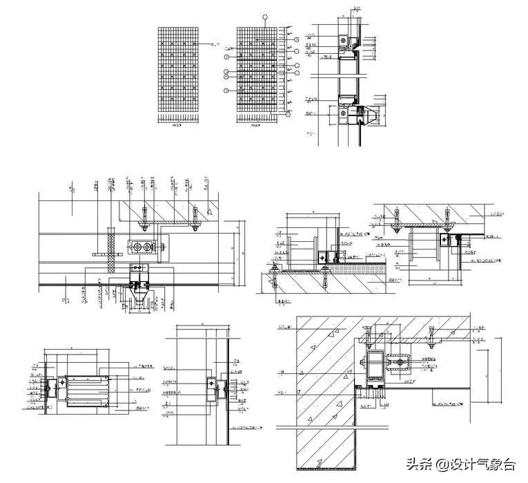 零基础成为幕墙设计师难吗,为什么建筑师不懂建造工程