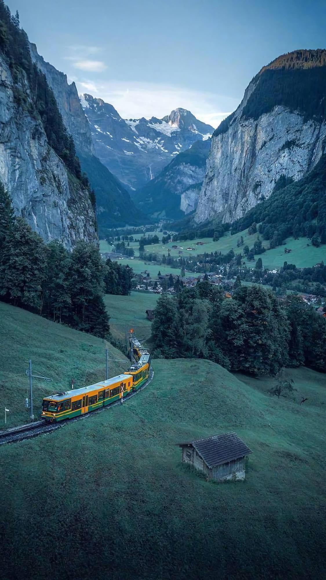 手机壁纸高清全屏2021最好风景,漂亮迷人美女风景高清壁纸