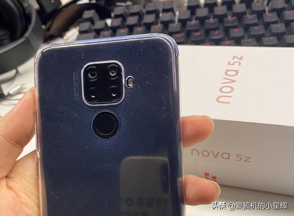 华为nova系列哪款手机最值得买,华为nova手机哪一款性价比最高