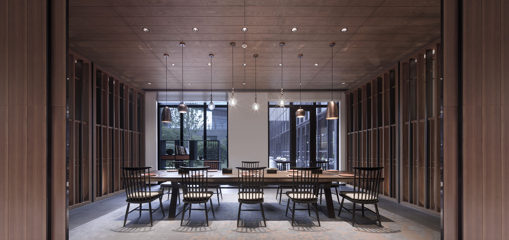 宁波康得思度假酒店餐饮,宁波东钱湖康得思酒店订餐电话