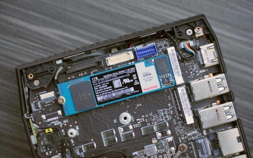 闪迪固态硬盘至尊高速详细参数,闪迪至尊高速固态硬盘4k读写速度