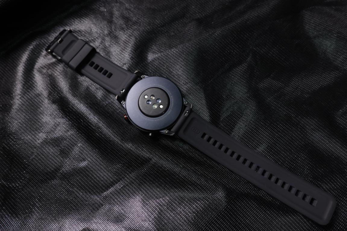 荣耀magicwatch2多长时间充满电,荣耀magicwatch2续航时间