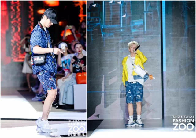 monday时尚秀,monday买手店