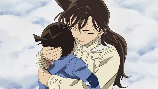 柯南剧场版沉默十五分钟解说,名侦探柯南剧场版瞳孔中的暗杀者