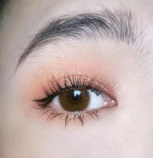 贫民窟女孩彩妆好物推荐,新手全套彩妆平价学生版