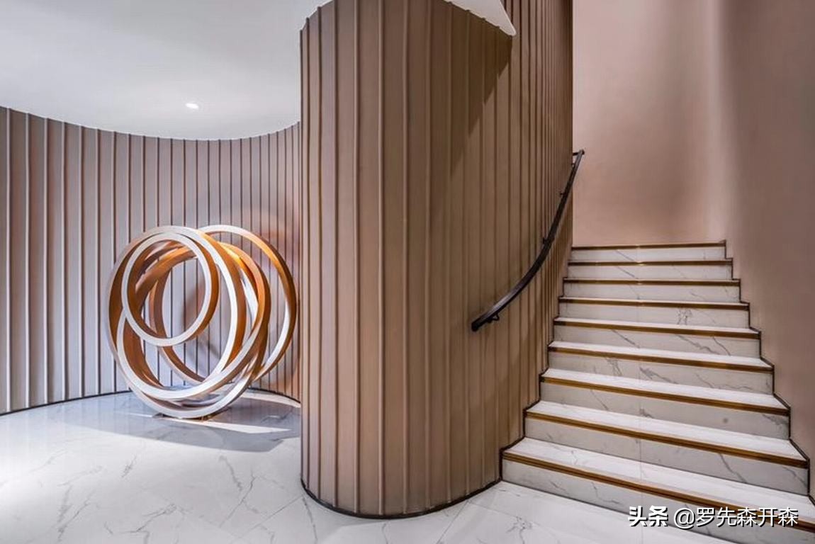 深圳汉京会所,深圳汉京美学生活馆