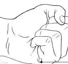 12种穴位拍打操,最好的中医推拿理疗