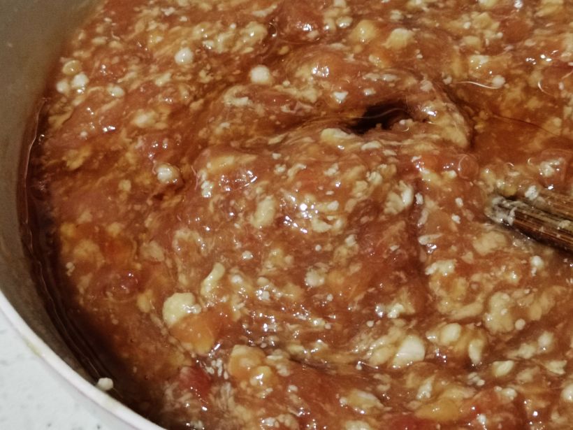 馄饨店100种配方技术,正宗小馄饨馅料配方