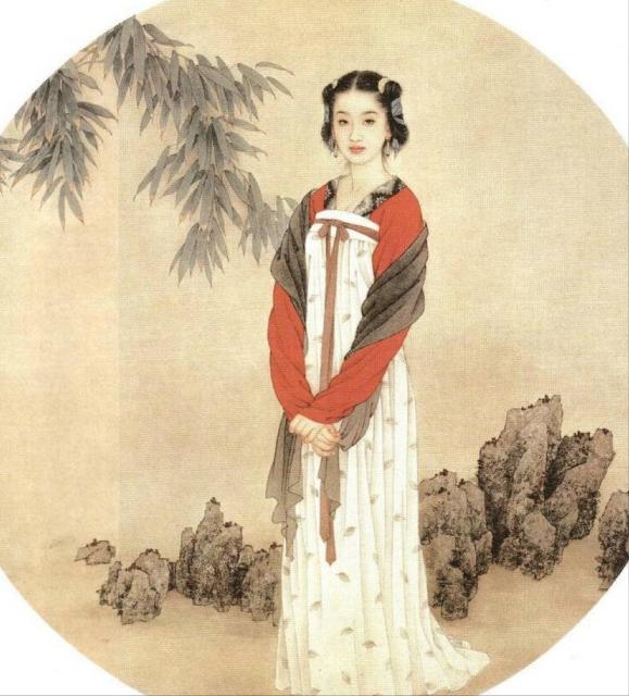 南宋奇闻：六旬官僚老风流，踏春寻艳竟遇痴狐！一曲弱女子的悲歌