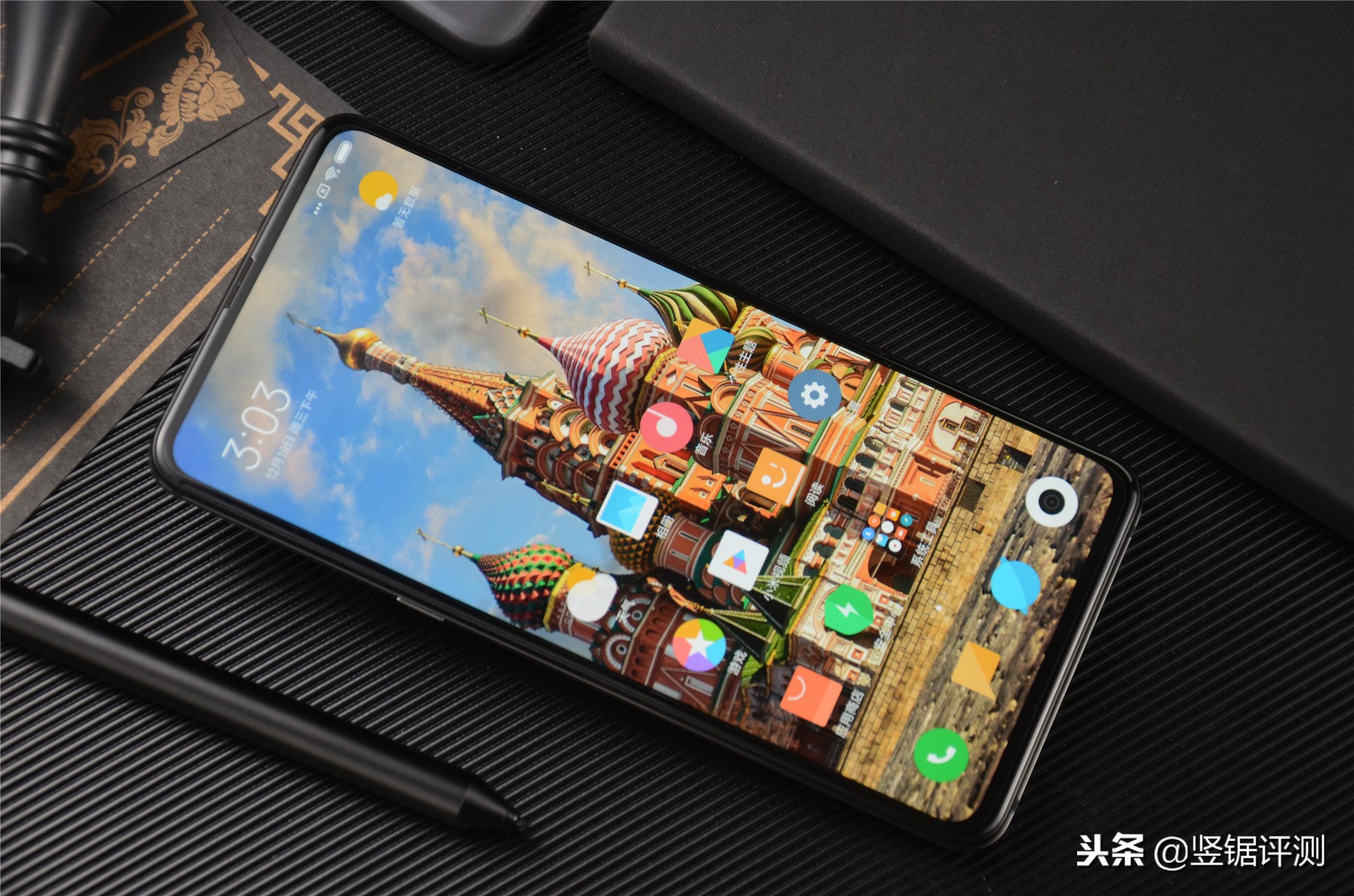 小米mix3值得入手吗,小米mix339元购保换新