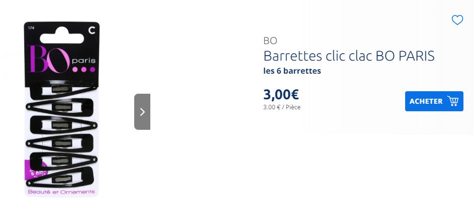去法国必买10件东西,来法国要买什么东西