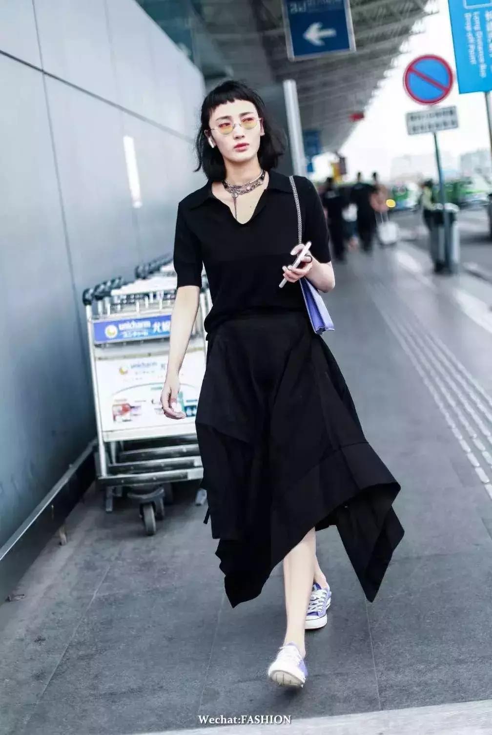 刘雯蕾丝服装,刘雯jennie