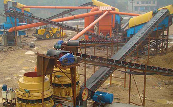 砂场暴利行业前景,2024年河砂前景怎么样